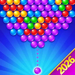 Bubble Shooter Giochi Offline