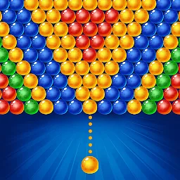 Bubble shooter - Sparabolle